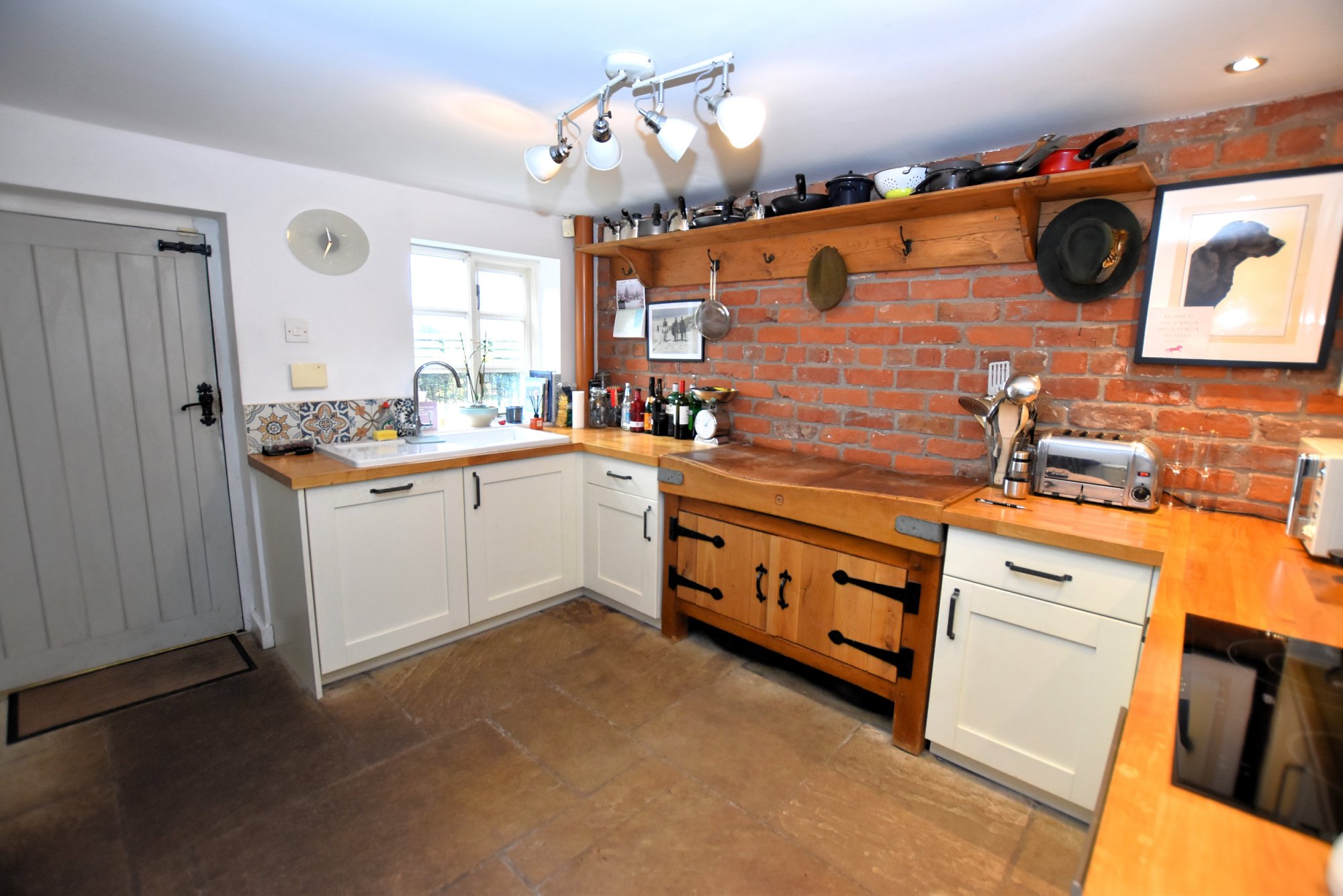 Photos of Knighton, Market Drayton TF9 66446429 PrimeLocation