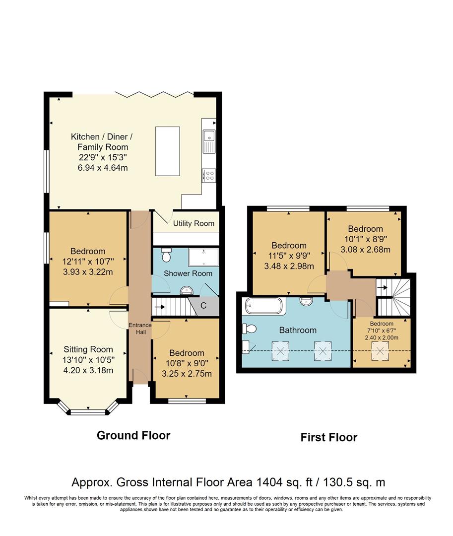 4 Bedrooms Semi-detached house for sale in Common Road, Ightham, Sevenoaks TN15