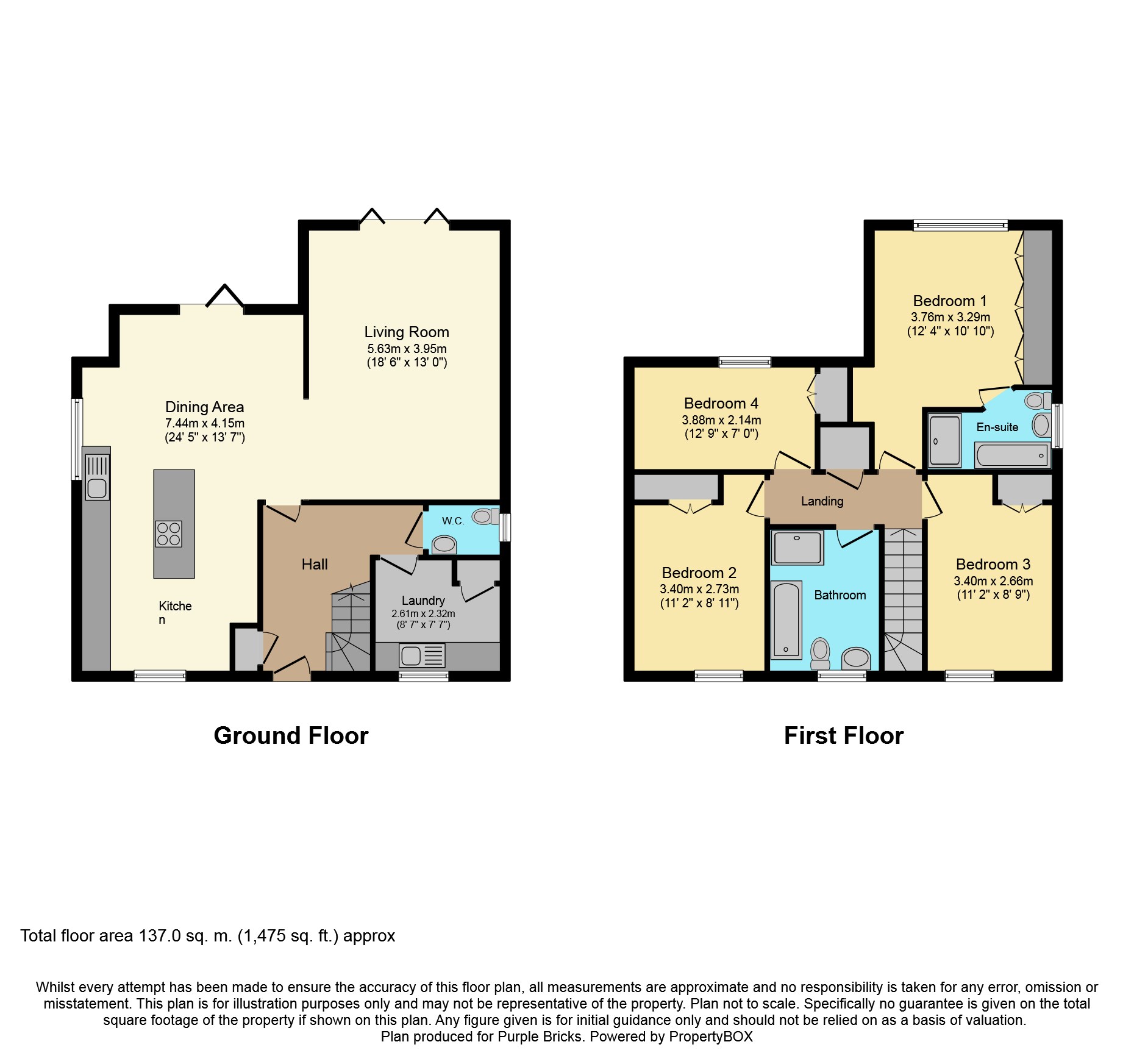 4 Bedrooms Detached house for sale in Valley View, Retford DN22