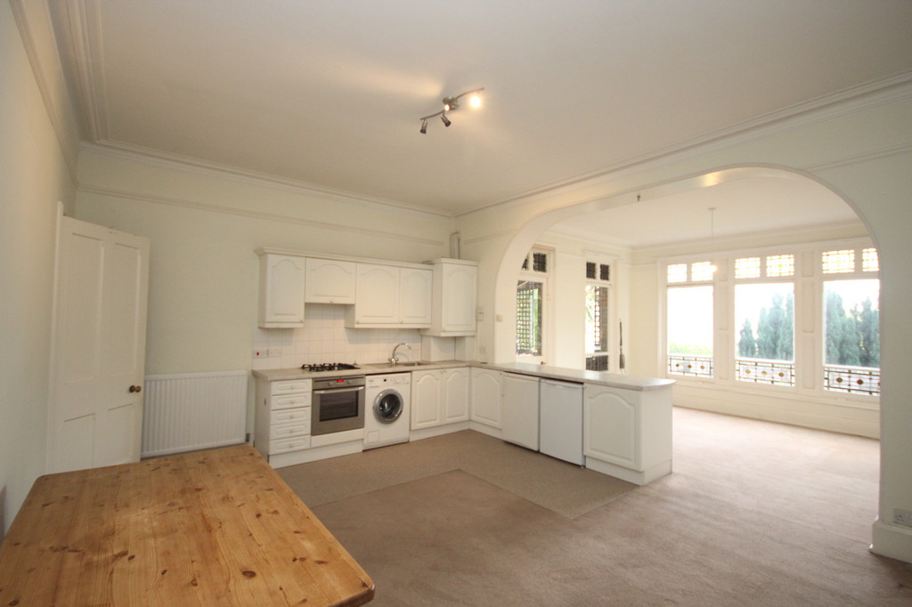 1 Bedroom Flat To Rent In Wimbledon Park Road Sw18 London