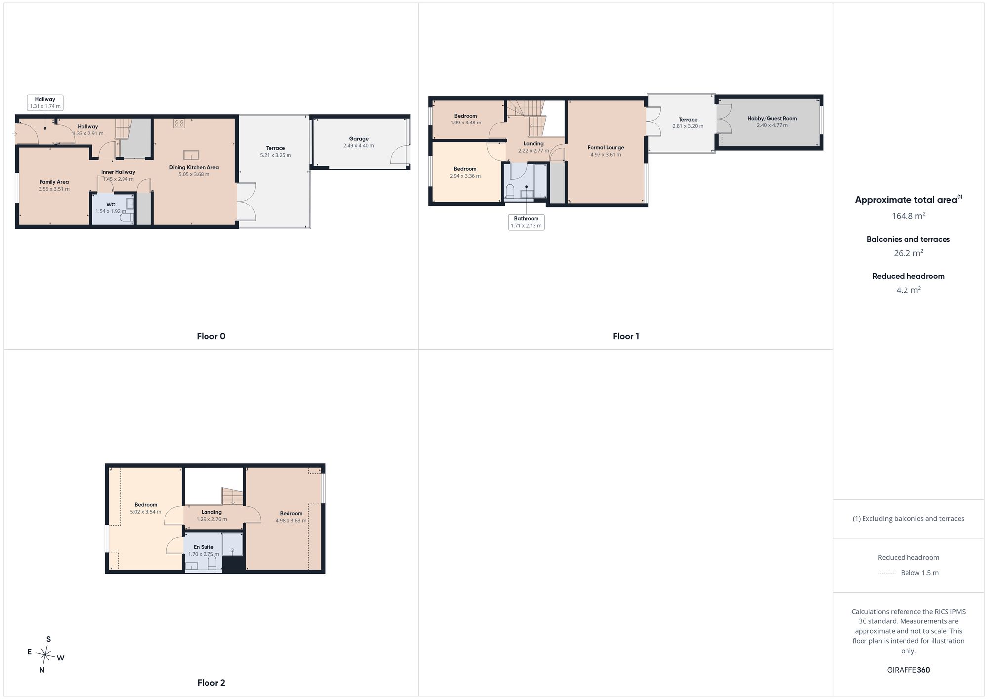 Durham Road, Gateshead floorplan