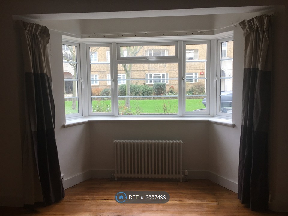 Flat, Streatham Court Streatham High Road, London photo 4