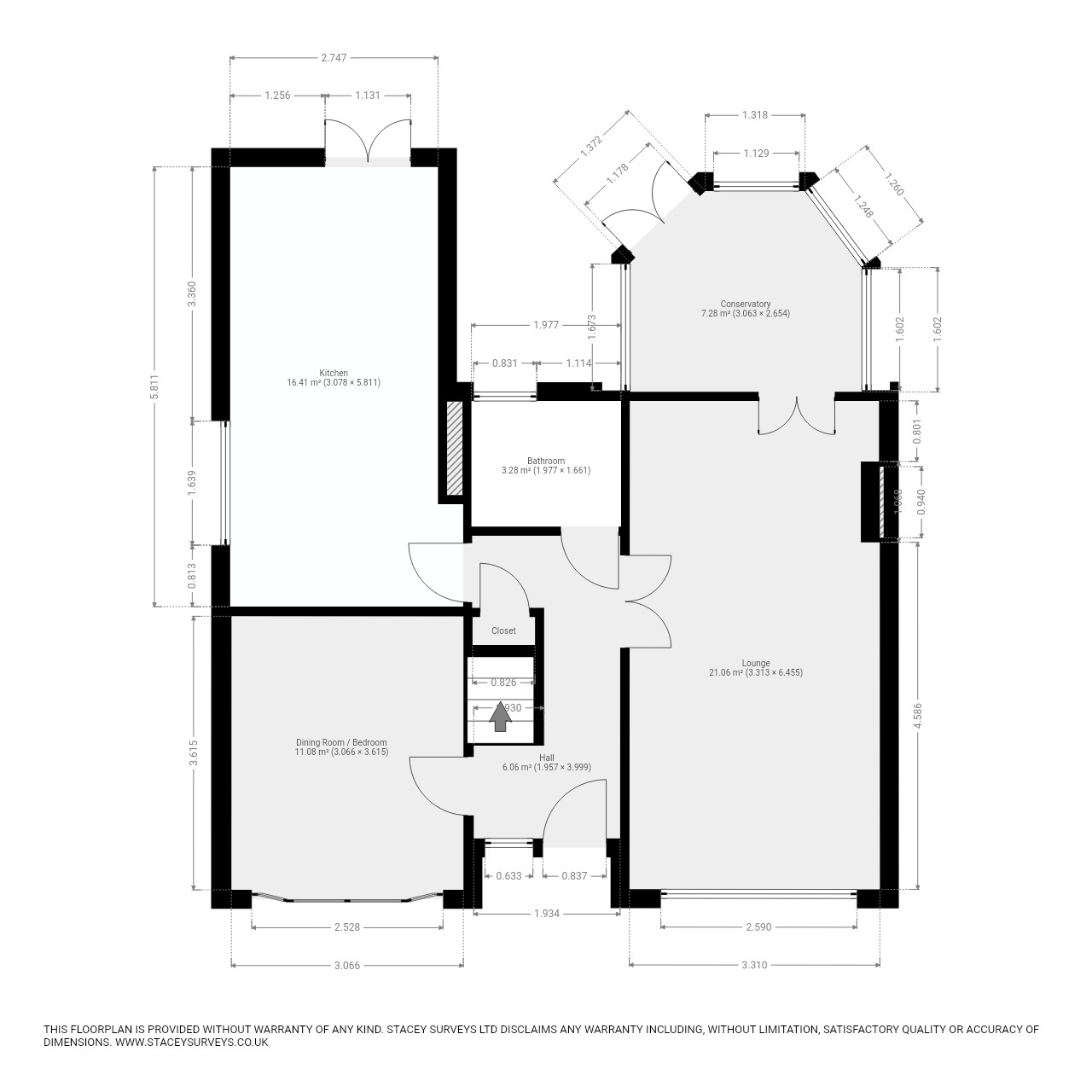 19, Maindy Cresent, Rhondda Cynon Taff floorplan