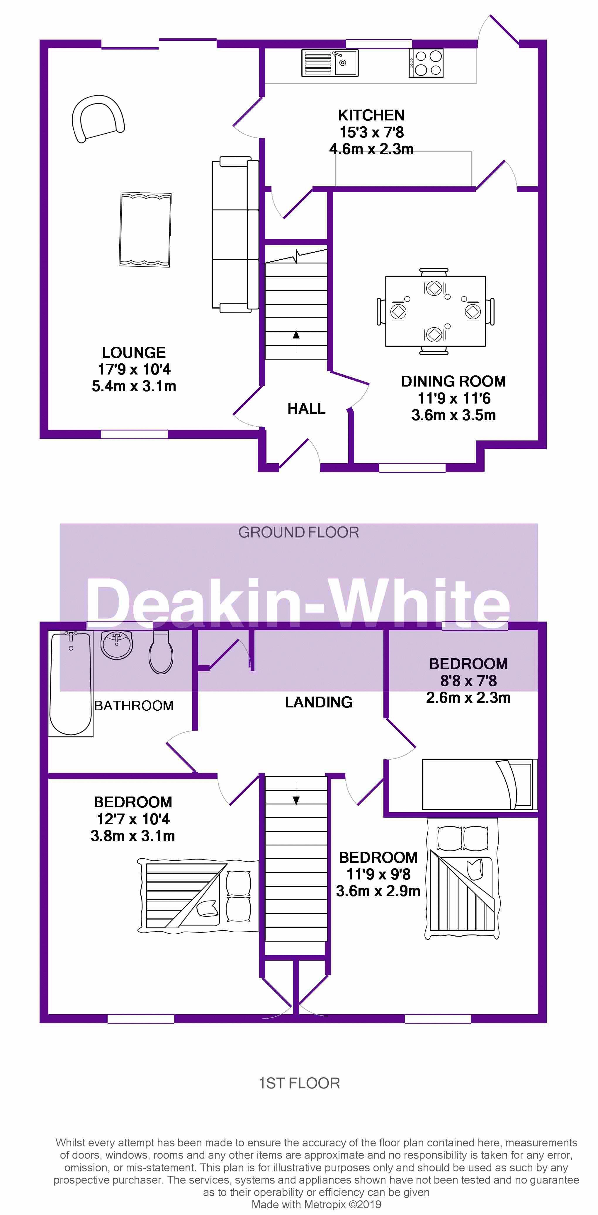 3 Bedrooms Semi-detached house for sale in Manor Park, Houghton Regis, Dunstable LU5