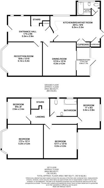 4 Bedrooms Semi-detached house for sale in Birch Tree Way, Addiscombe, Croydon CR0