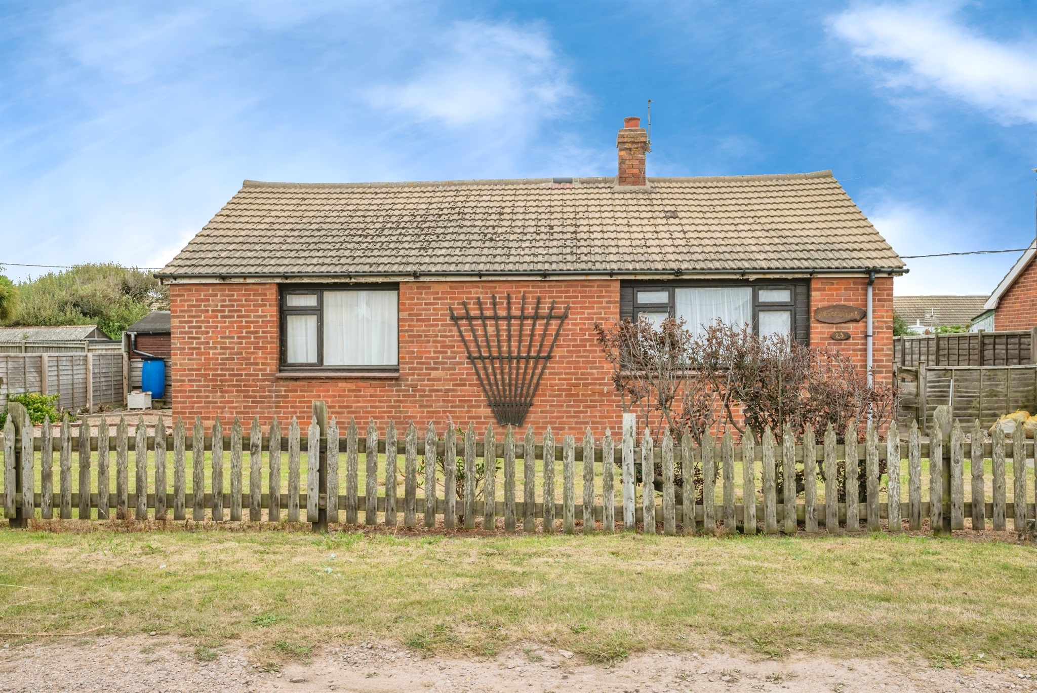 2-bed house on 23, Ostend Place, Norwich, £210,000