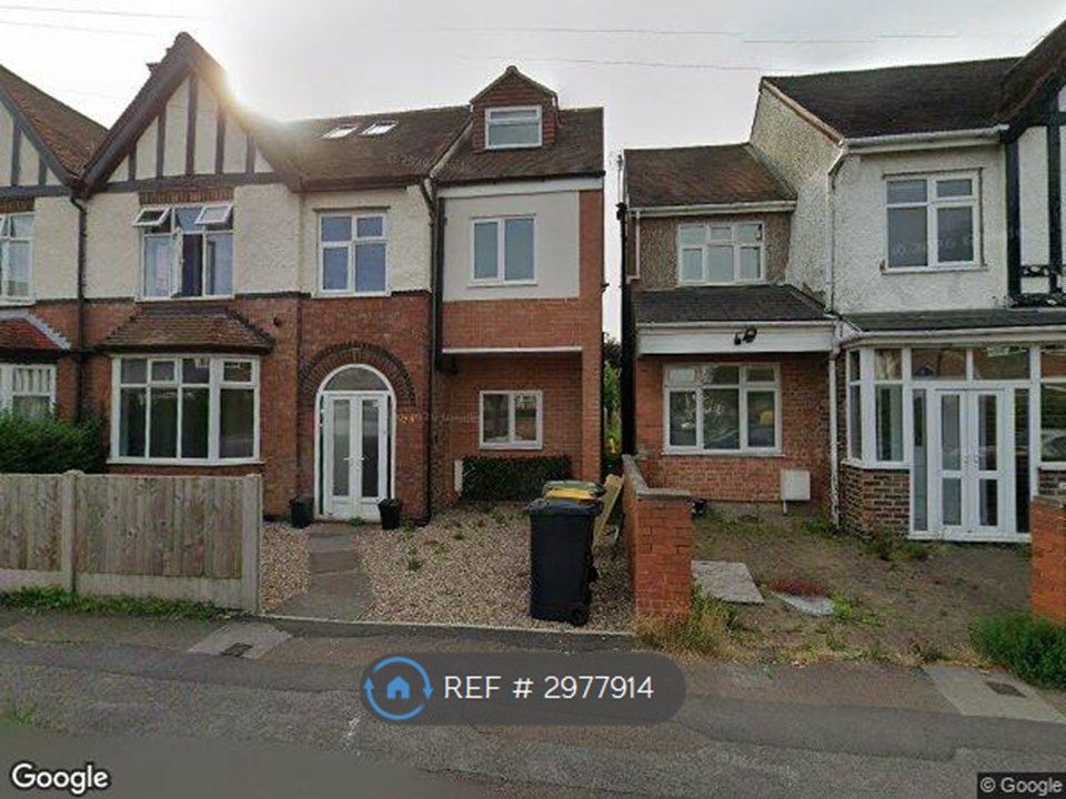 Abbey Road, Beeston, Nottingham photo 2
