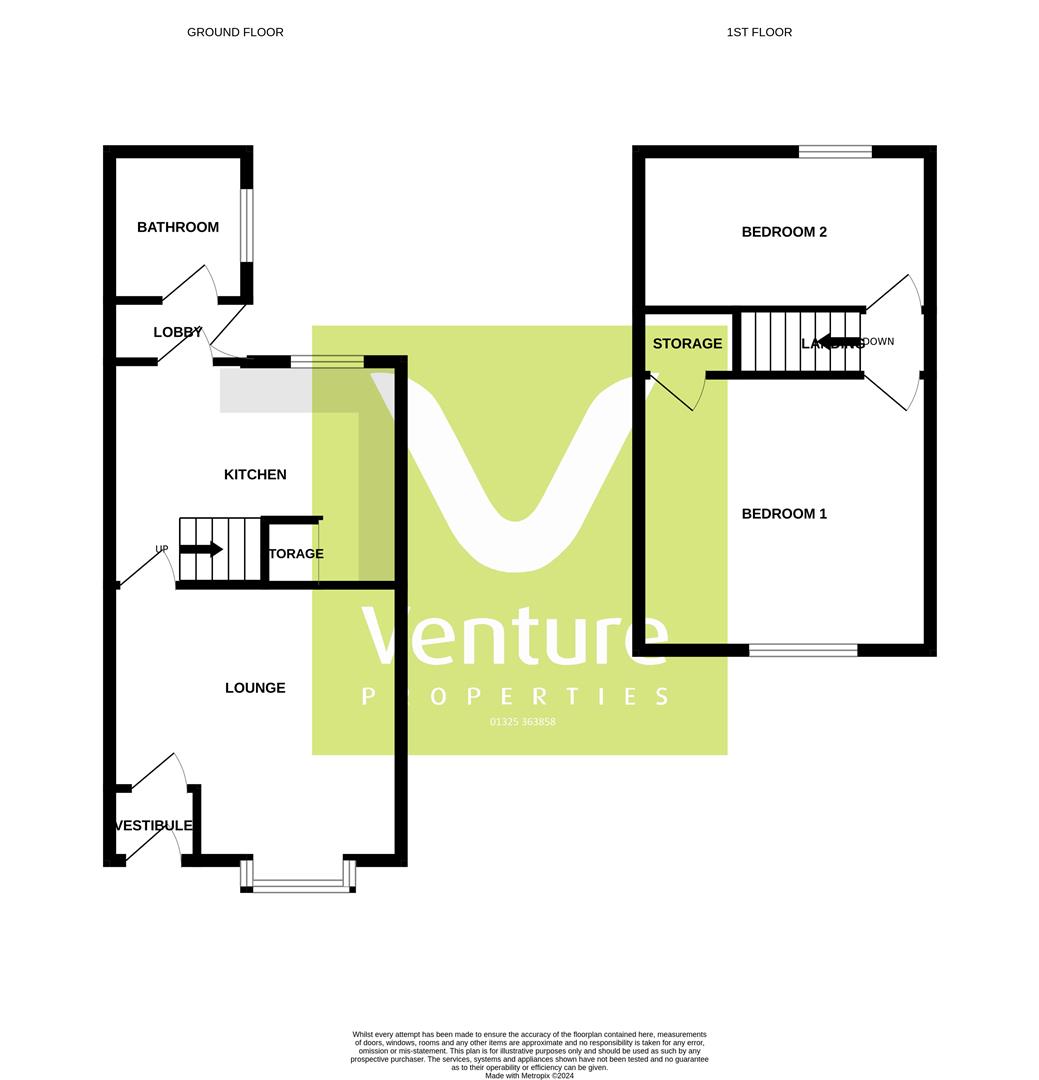 Trafalgar Terrace, Darlington DL3, 2 bedroom terraced house for sale 68388552 PrimeLocation