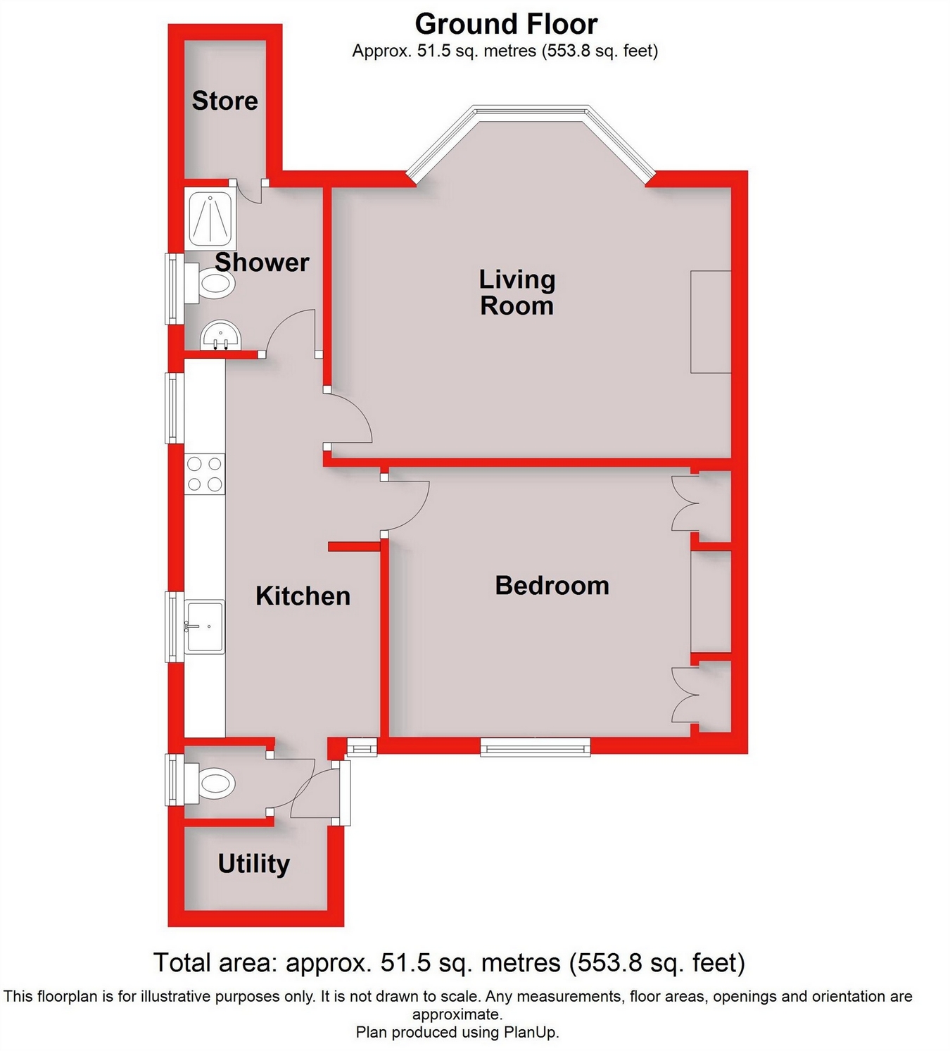 College Road, Bromley, Kent BR1, 1 bedroom flat for sale 60174570