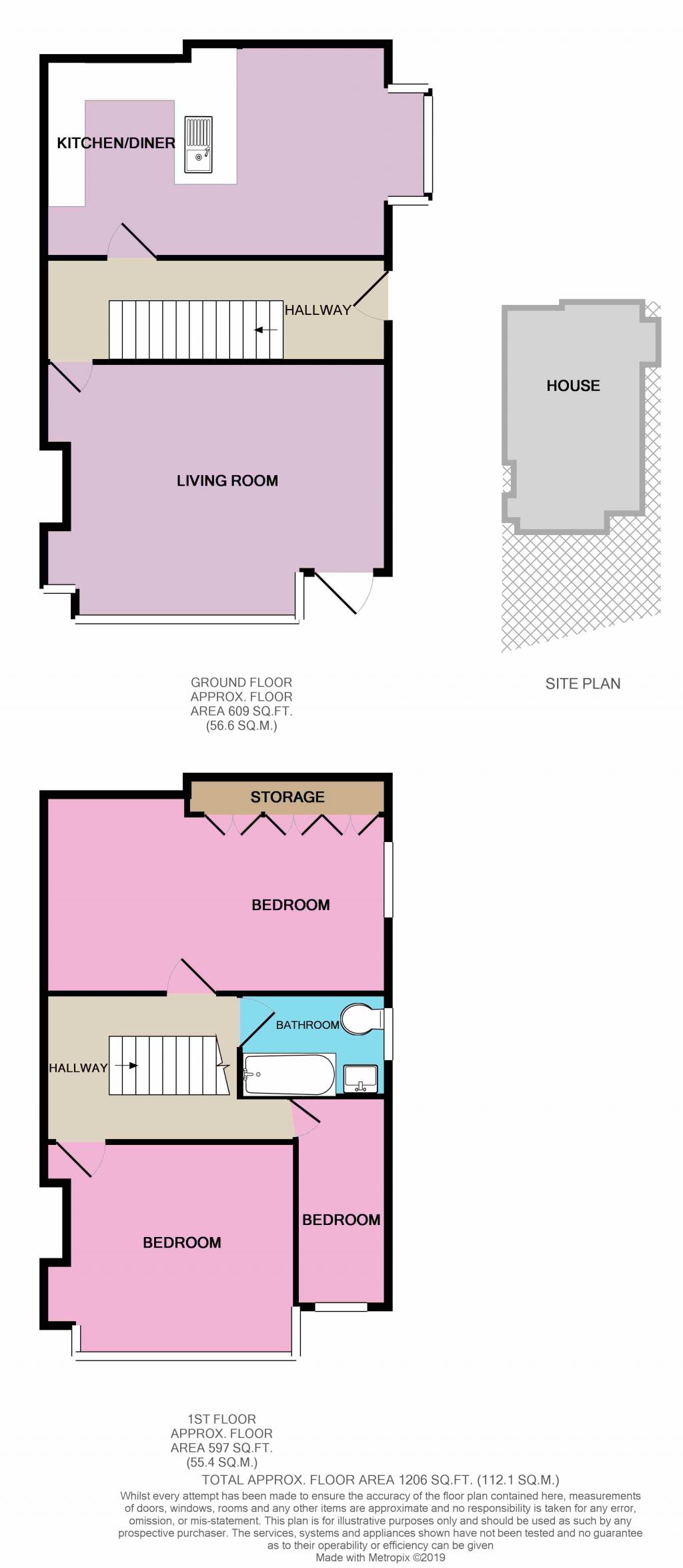 3 Bedrooms Semi-detached house for sale in Church Road, Shoeburyness, Southend-On-Sea SS3