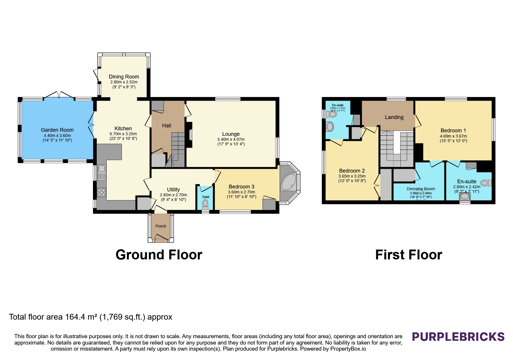Poppy Cottage,, Poppys Lane, Diss floorplan