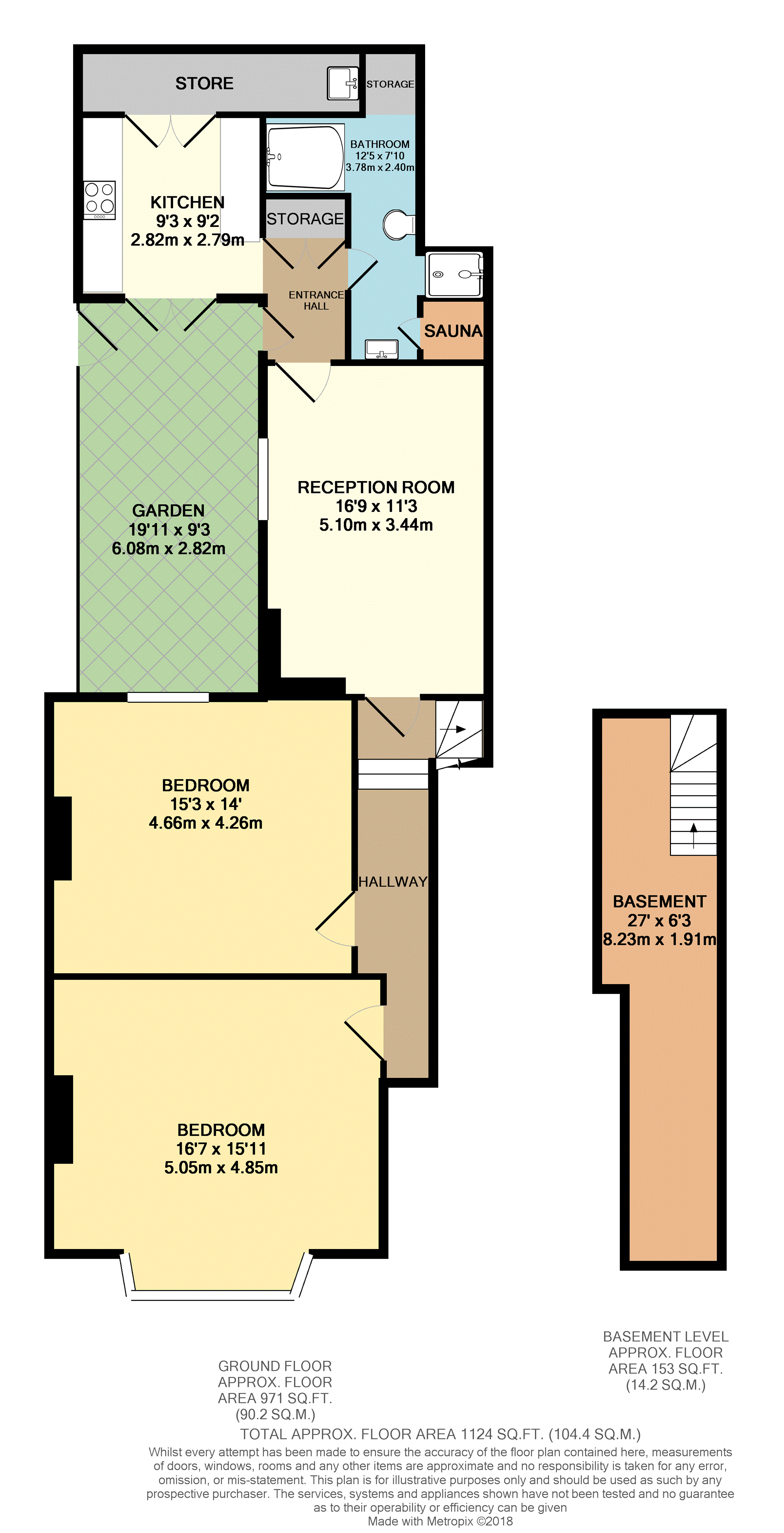 2 Bedrooms Flat for sale in Burrage Road, Woolwich SE18