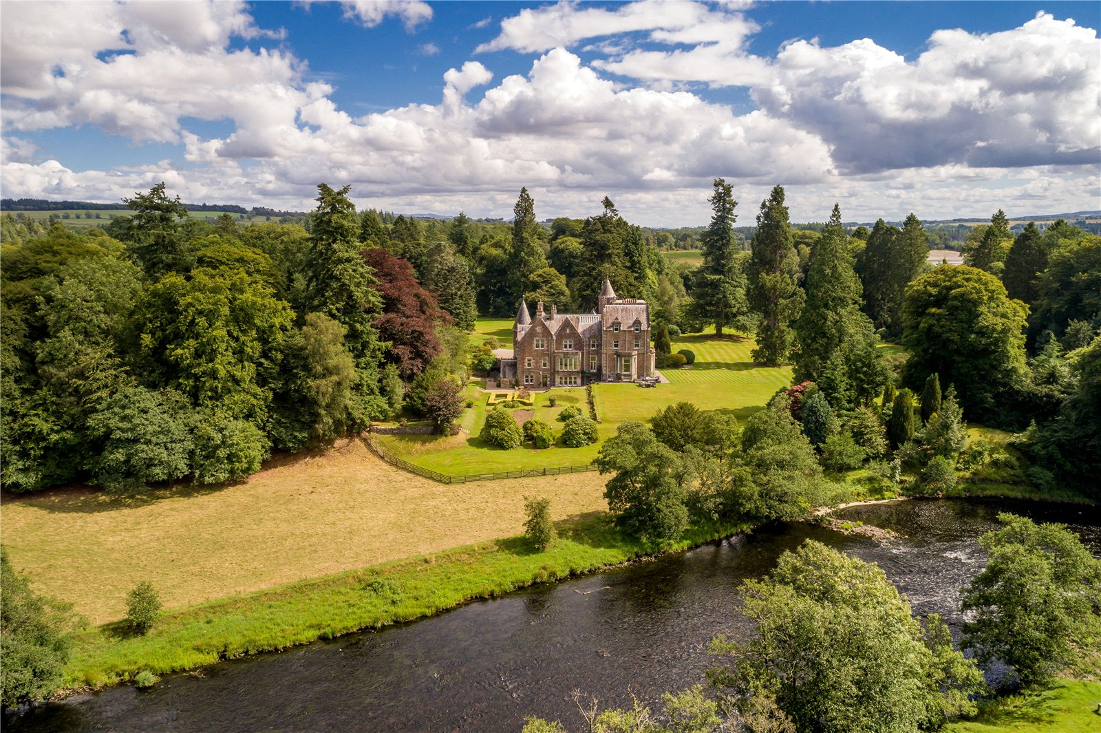 Photos of The Gart, Callander, Perthshire FK17 54725497