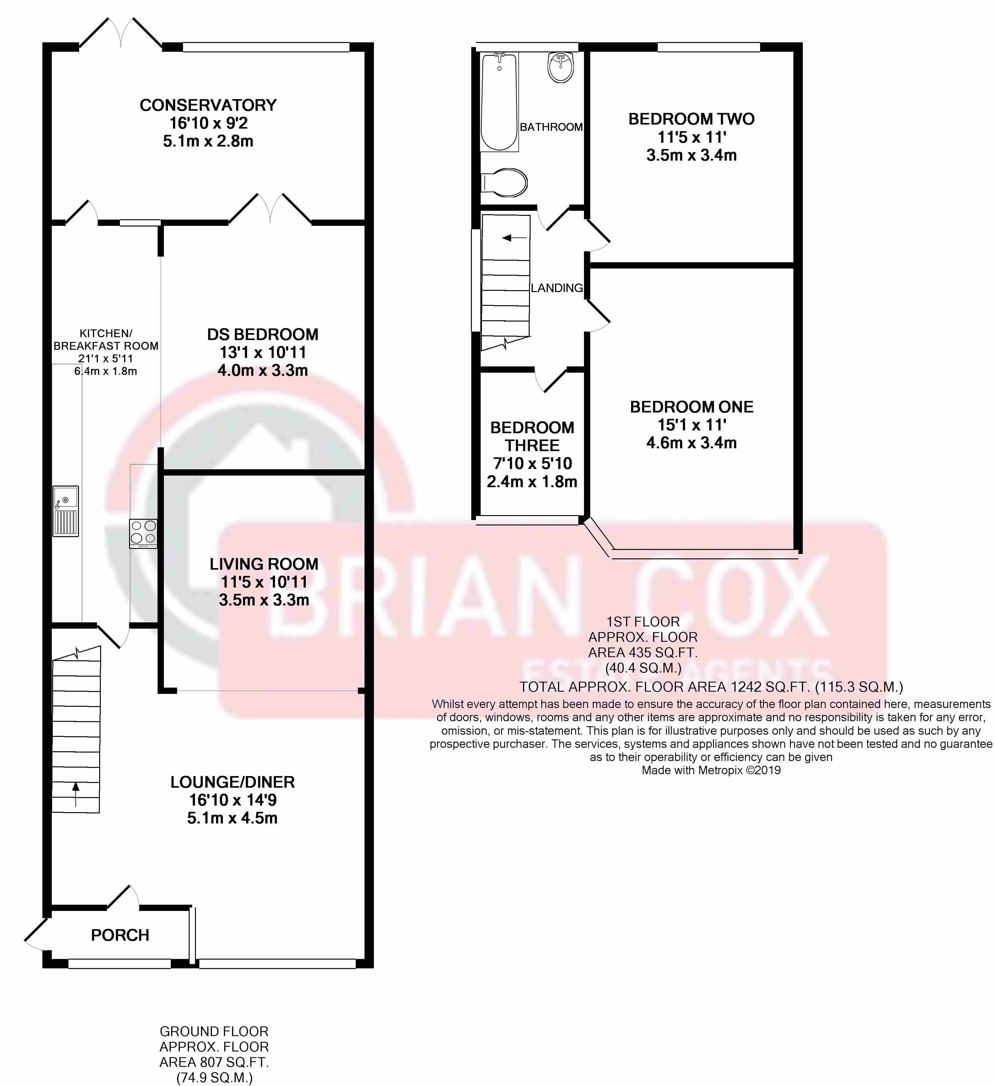 3 Bedrooms Semi-detached house for sale in Weald Lane, Harrow Weald, Harrow HA3