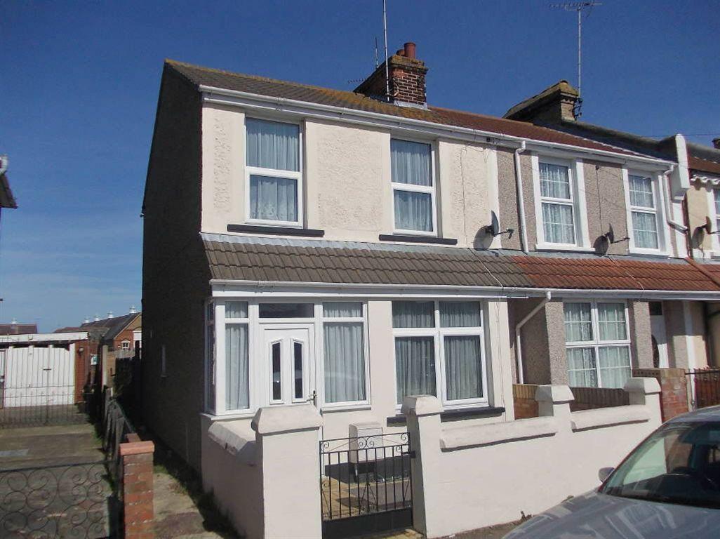 Free property report 38 Anchor Road, Clacton On Sea, CO15 1HR Chimnie