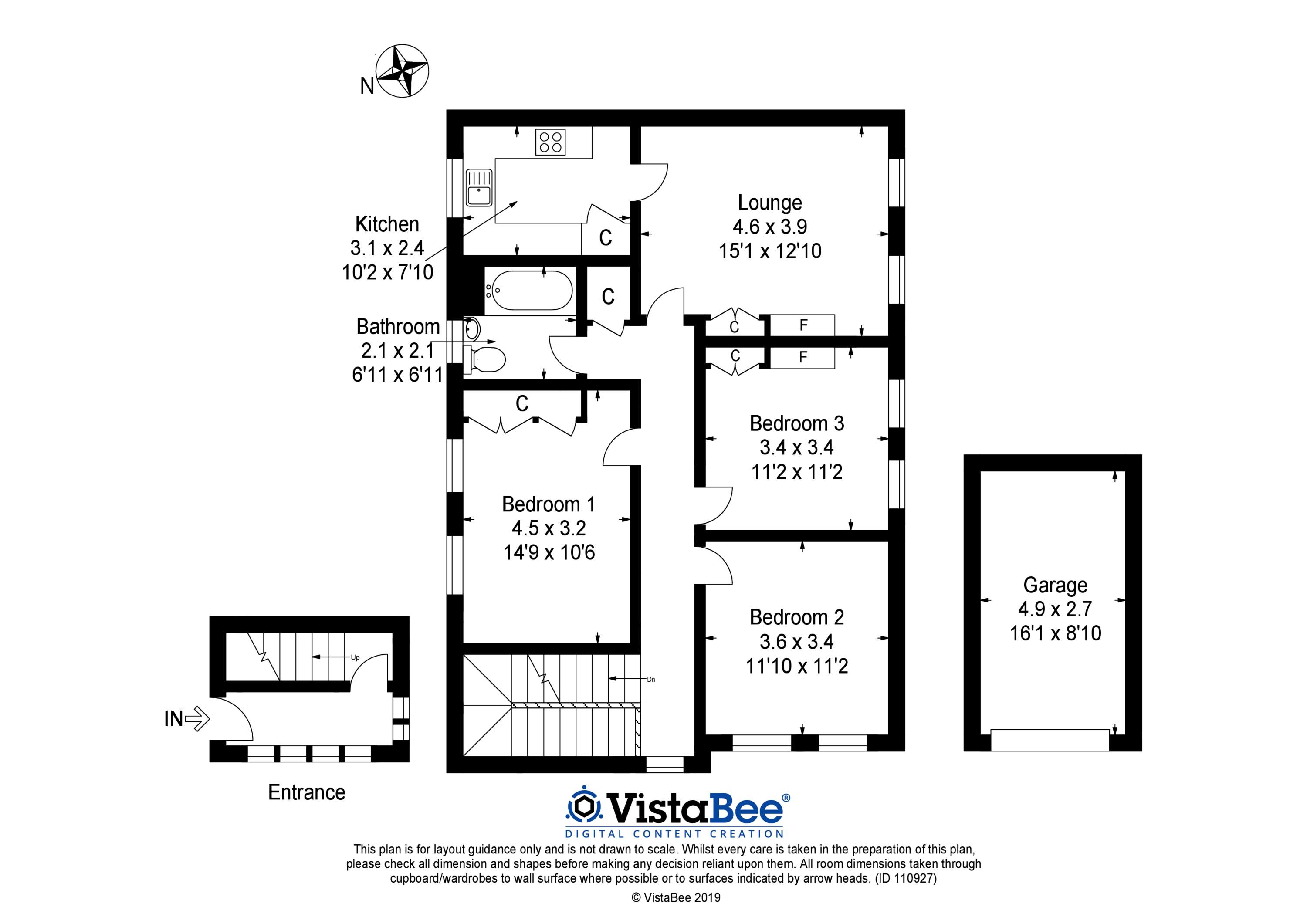 3 Bedrooms Flat for sale in 66 Beveridge Street, Dunfermline KY11