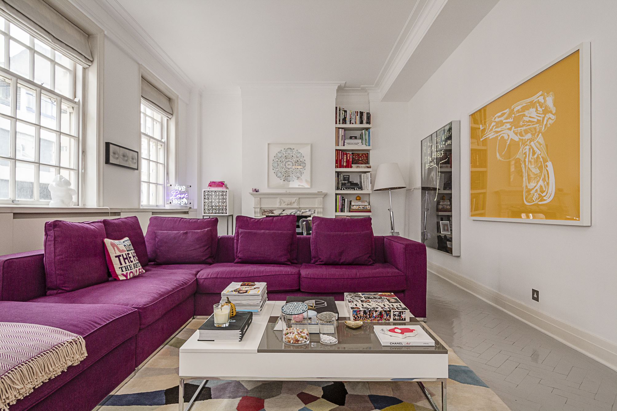 2 bedroom flat for sale 0