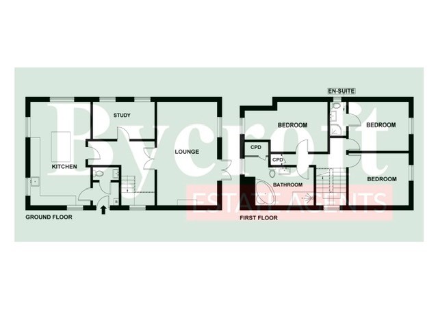 St. Johns House, St. Johns Road, Great Yarmouth floorplan