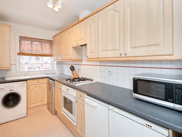 20 St Pauls View Apartments,, Amwell Street, London photo 5