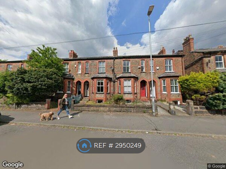 Navigation Road, Altrincham photo 2