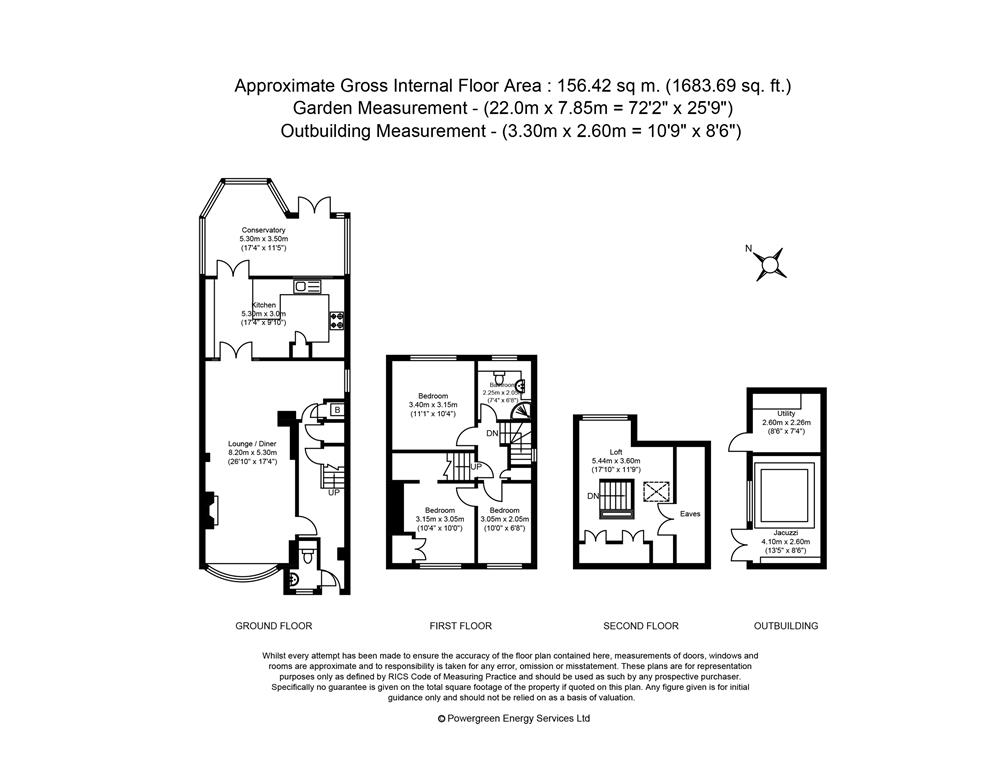 4 bed semidetached house for sale in Lansbury Drive, Hayes UB4 Zoopla