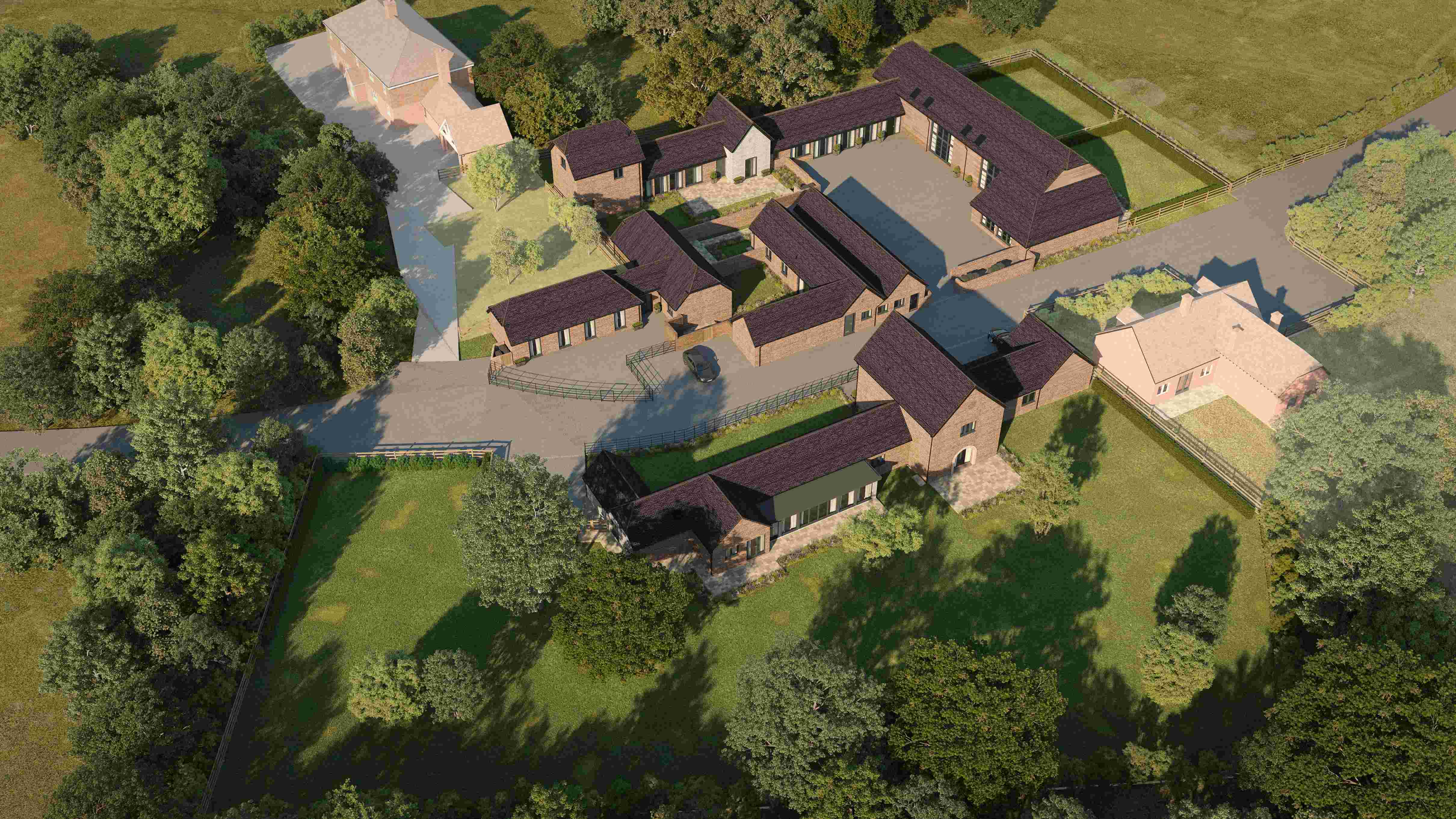 Forge House, Unit 3, Warren Farm, Tunbridge Wells photo 4