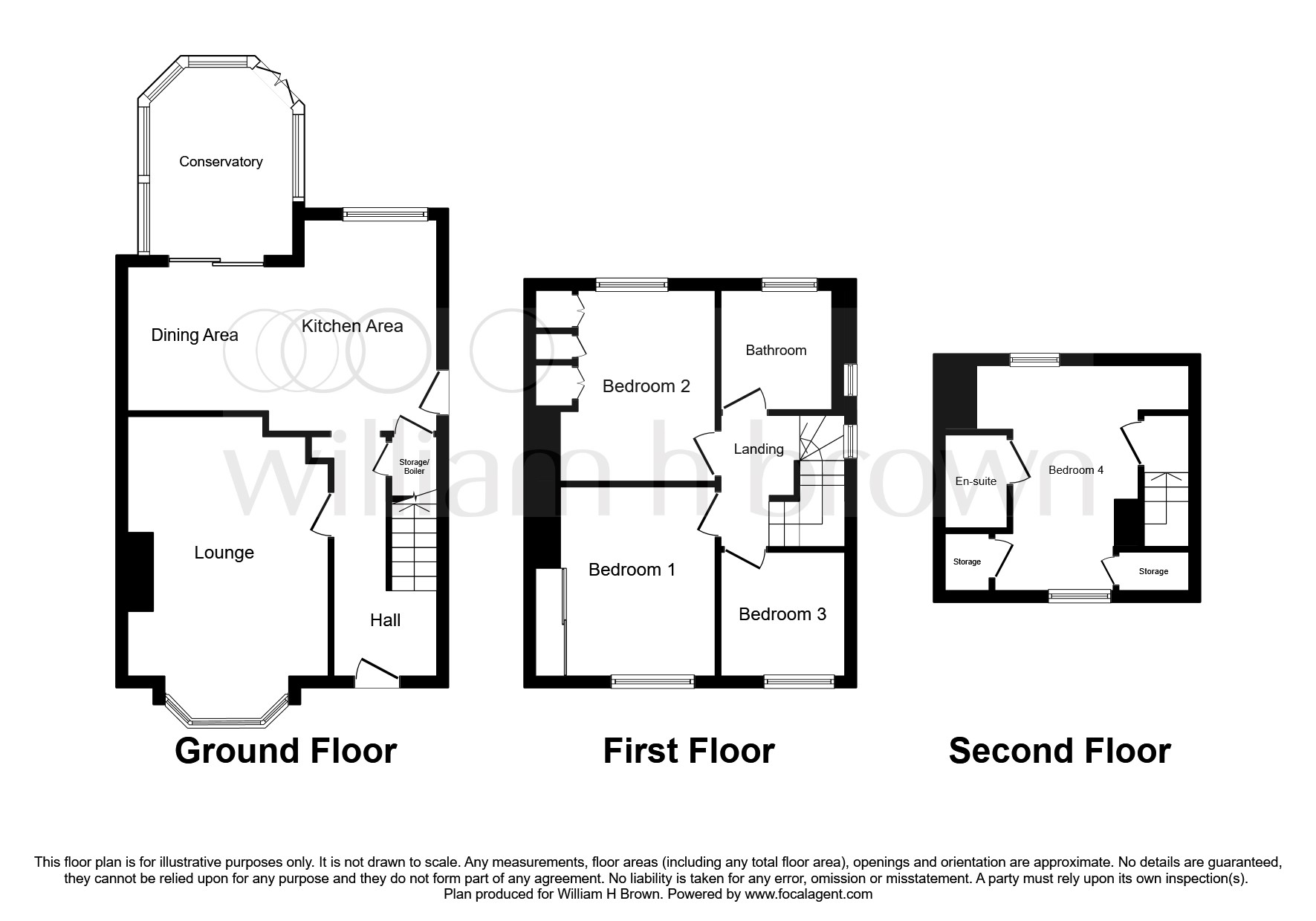 3 Bedrooms Semi-detached house for sale in Lidgett Crescent, Roundhay, Leeds LS8