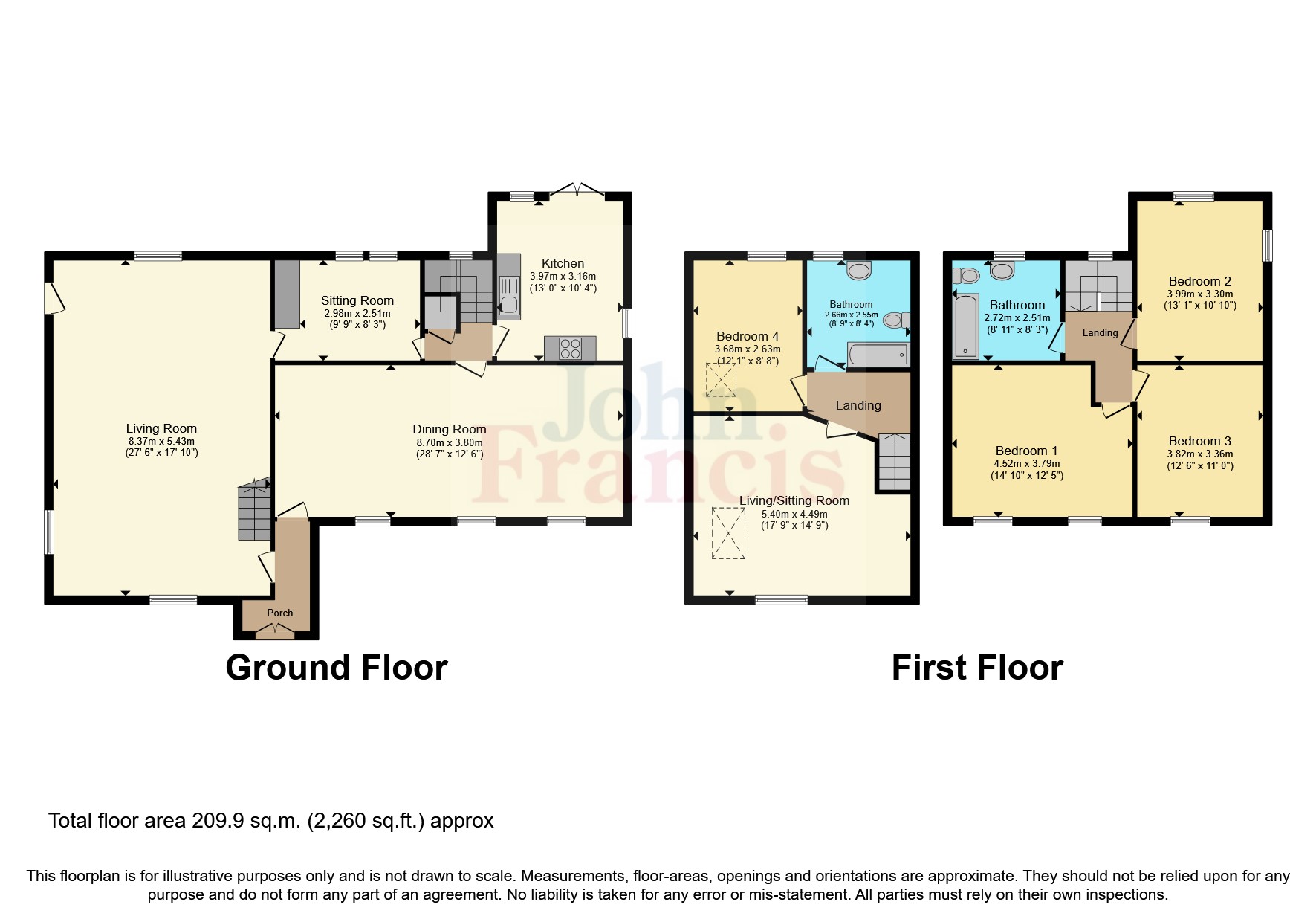 Barham Road, Trecwn, Hwlffordd, Barham Road SA62, 5 bedroom detached