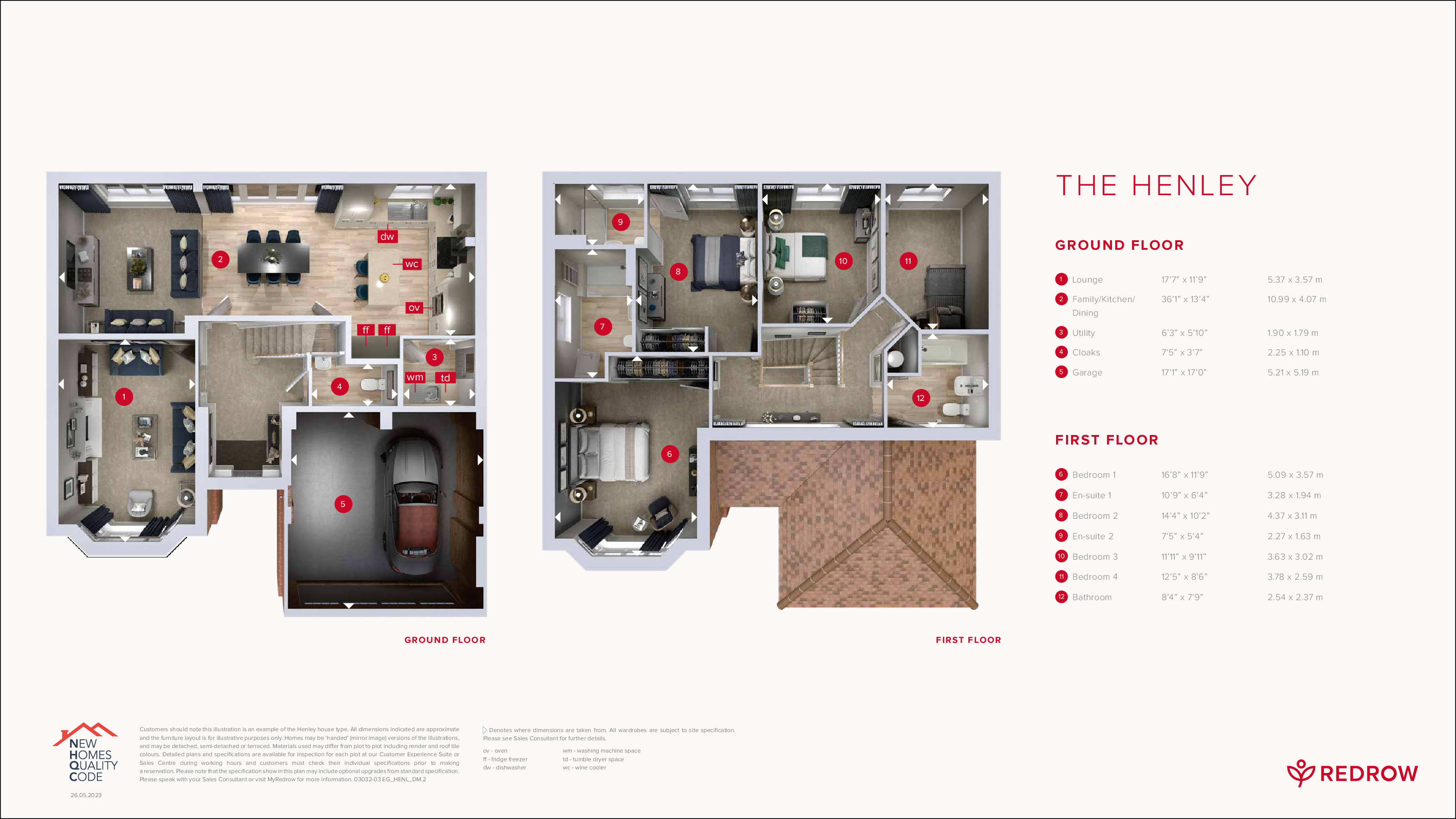 2812-112, London Road, East Hoathly floorplan