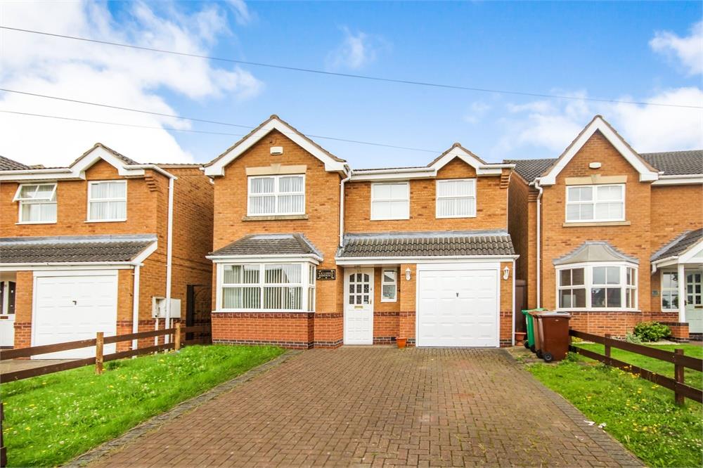 Free property report 93 Bagnall Road, Nottingham, NG6 0LA Chimnie