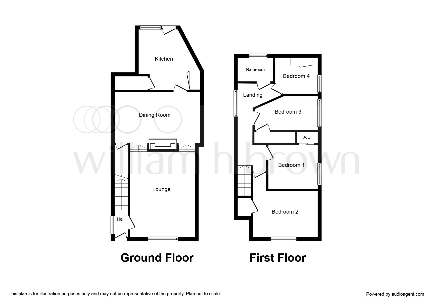 Church Street, Bocking, Braintree CM7, 4 bedroom detached house for