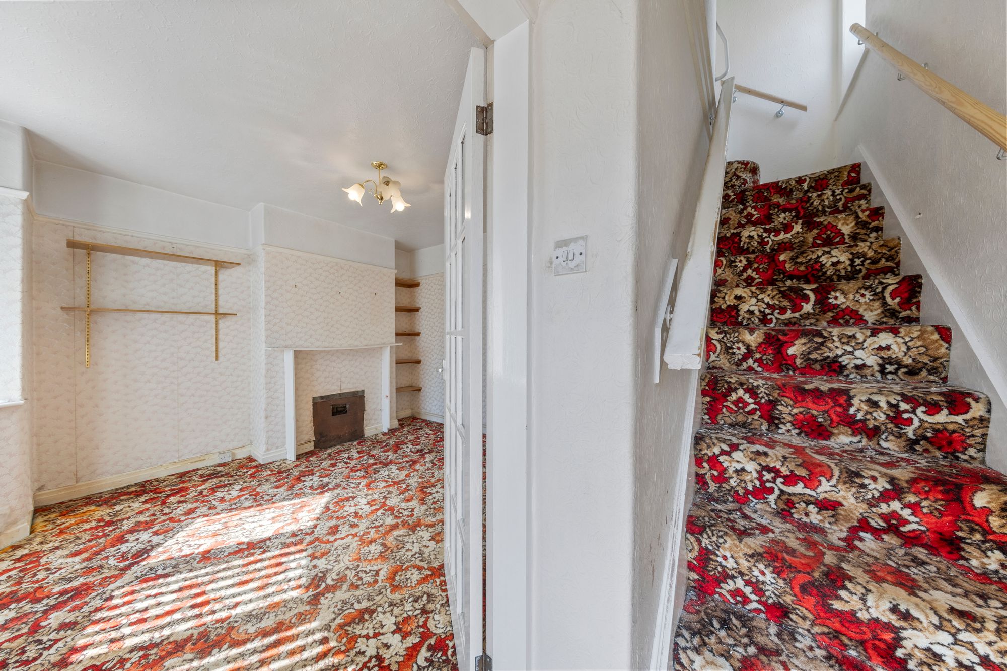 48 Malpas Drive, Warrington photo 3
