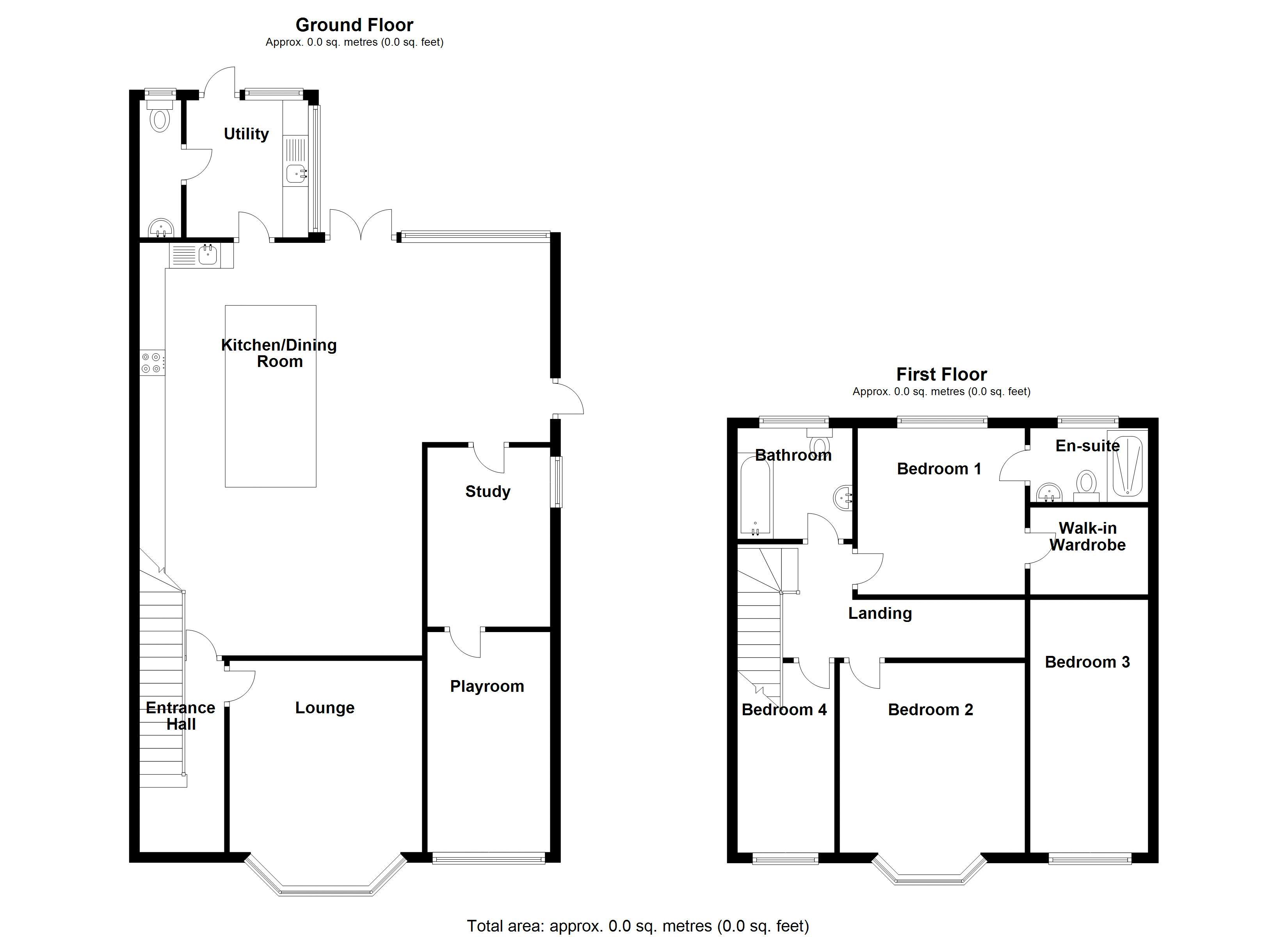 Herschell Road, LeighOnSea, Essex SS9, 4 bedroom semidetached house