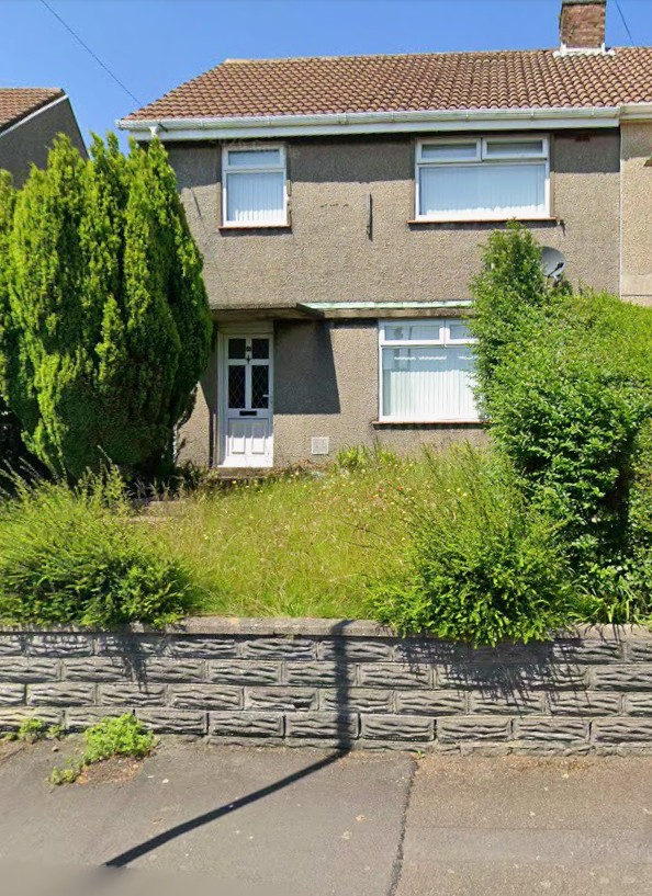 6 Peris Road, Penlan, Swansea photo 2
