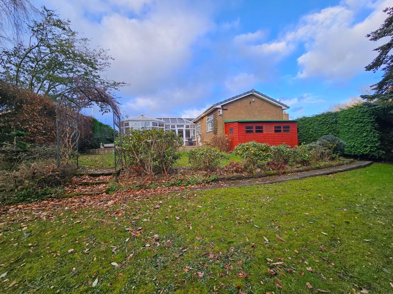 Photos of The Gables, Kenton Bank Foot, Newcastle Upon Tyne NE13