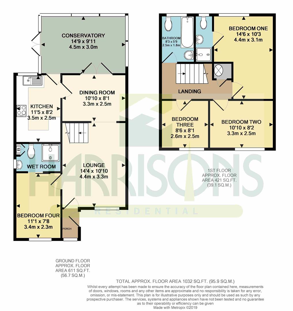 4 Bedrooms Detached house for sale in Cricketers Close, Kemsley, Sittingbourne ME10