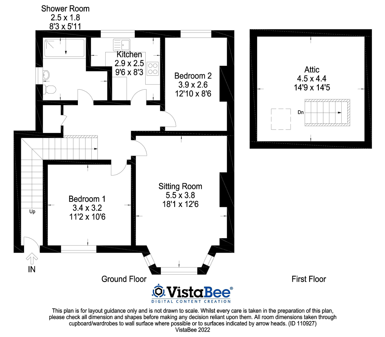 Swinton Road, Baillieston, Glasgow G69, 2 bedroom flat for sale
