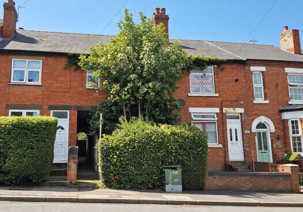 261, Nottingham Road, Nottingham photo 2