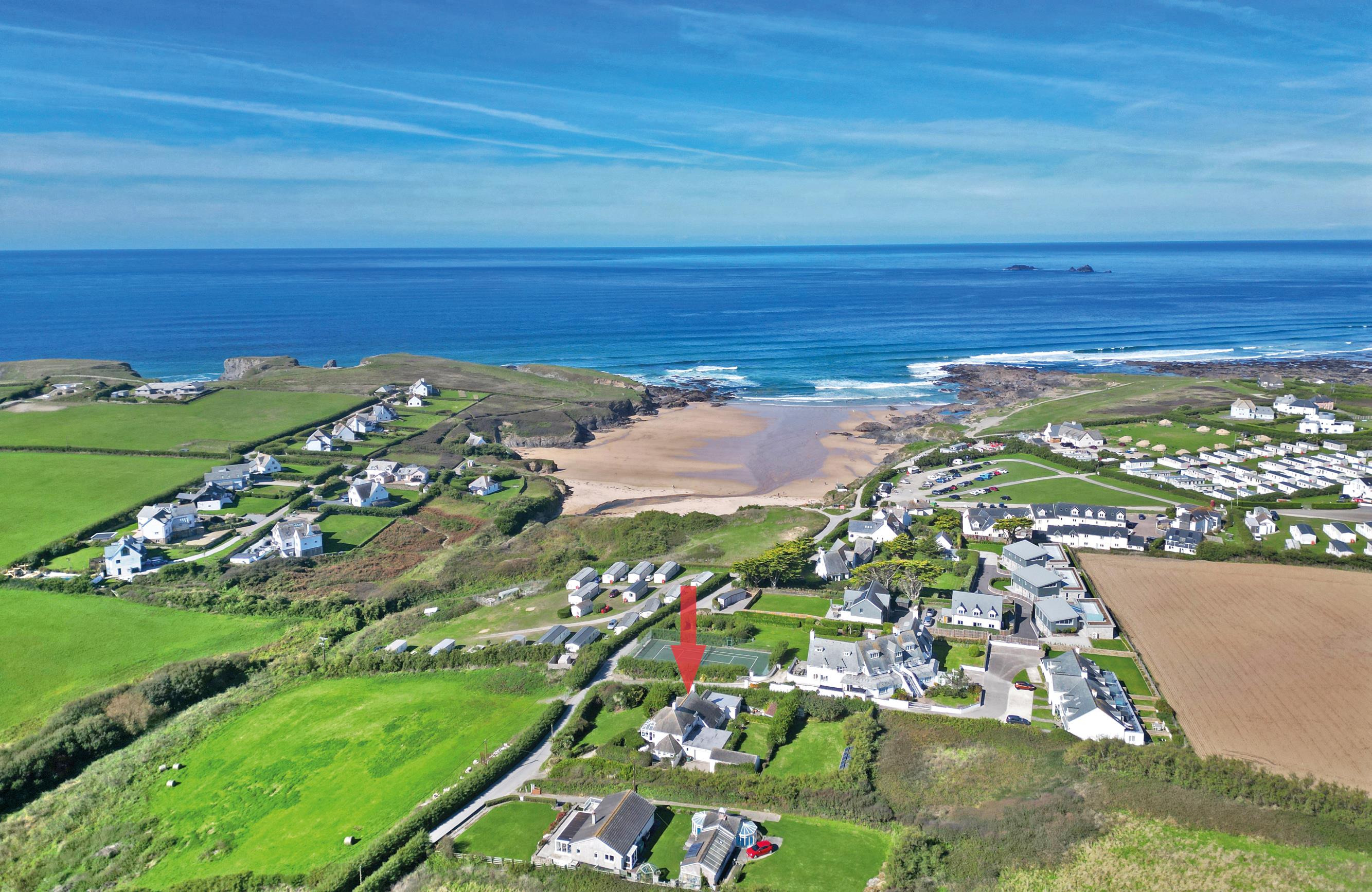 5 bedroom detached house for sale 0