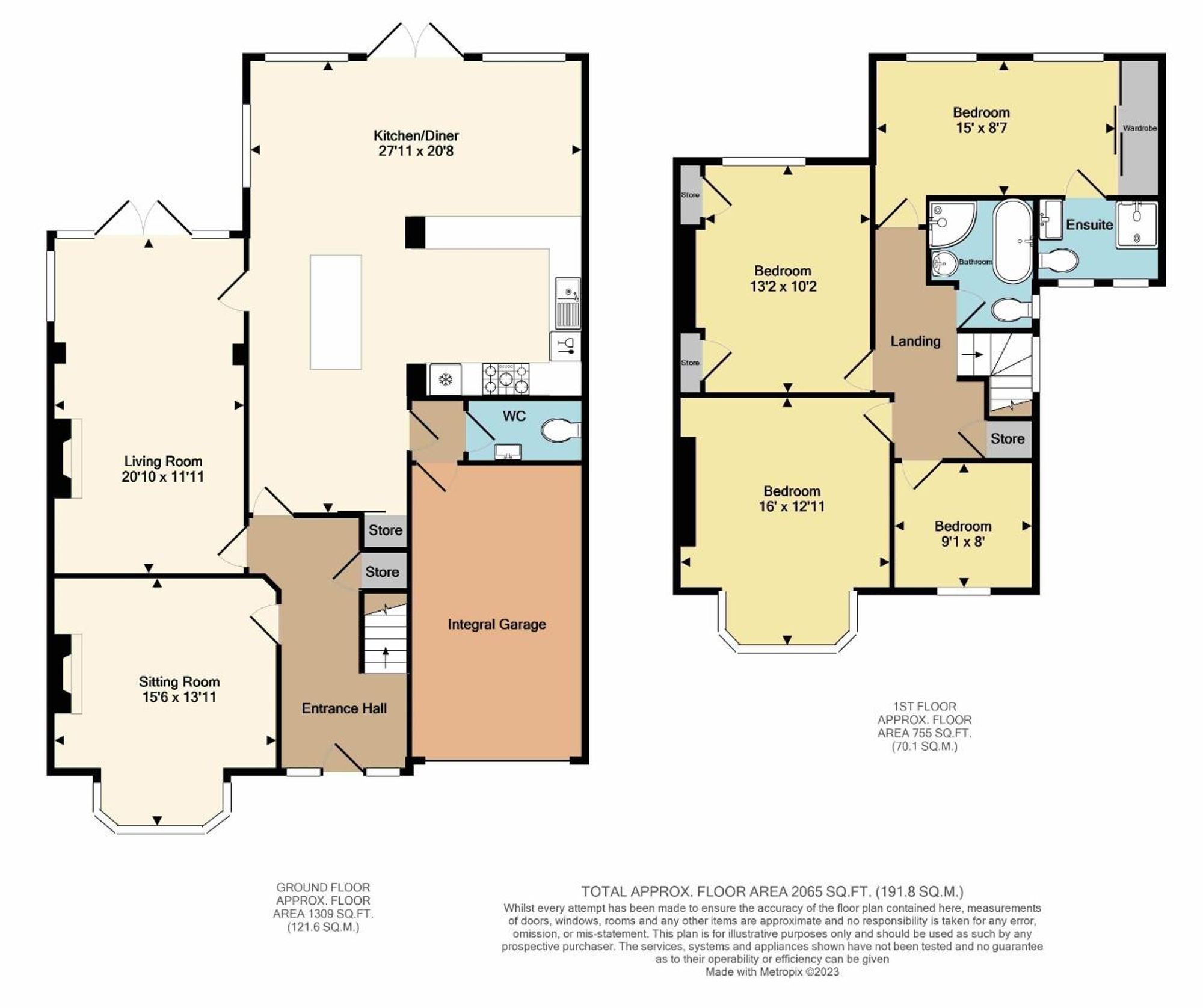 Barnes Avenue, Margate CT9, 4 bedroom semidetached house for sale