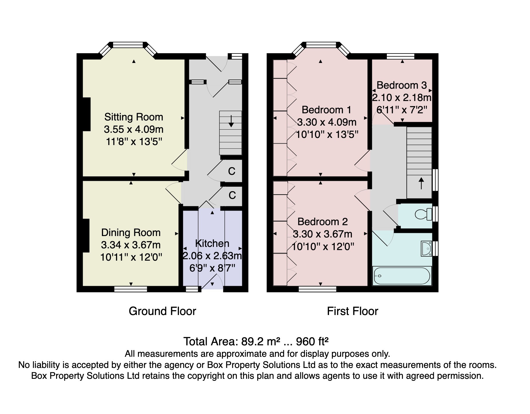 3 Bedrooms Semi-detached house for sale in Grasmere Crescent, Harrogate HG2