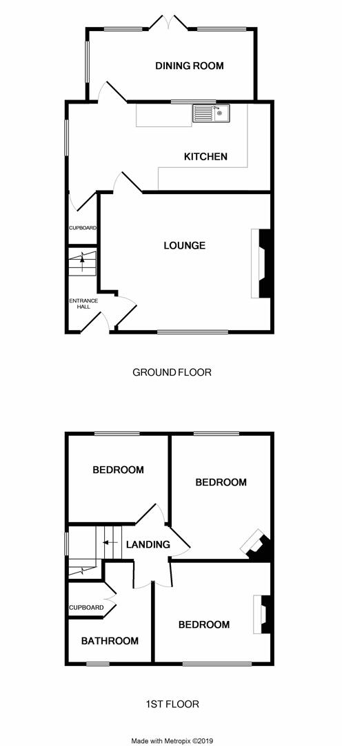 3 Bedrooms Semi-detached house for sale in Spring Avenue, Little Sutton, Ellesmere Port CH66