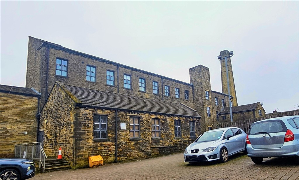 6, Highgate Mill, Highgate Mill Fold, BRADFORD photo 4