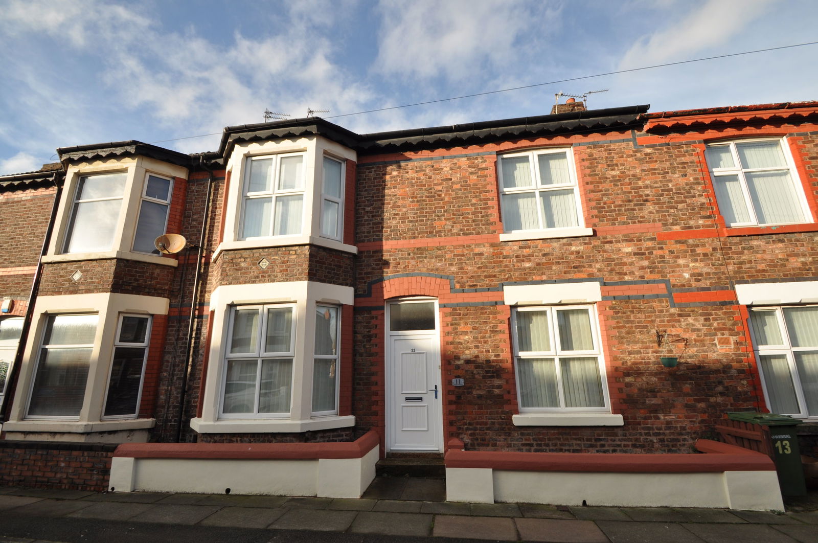 11, Bridgecroft Road, Wallasey photo 2