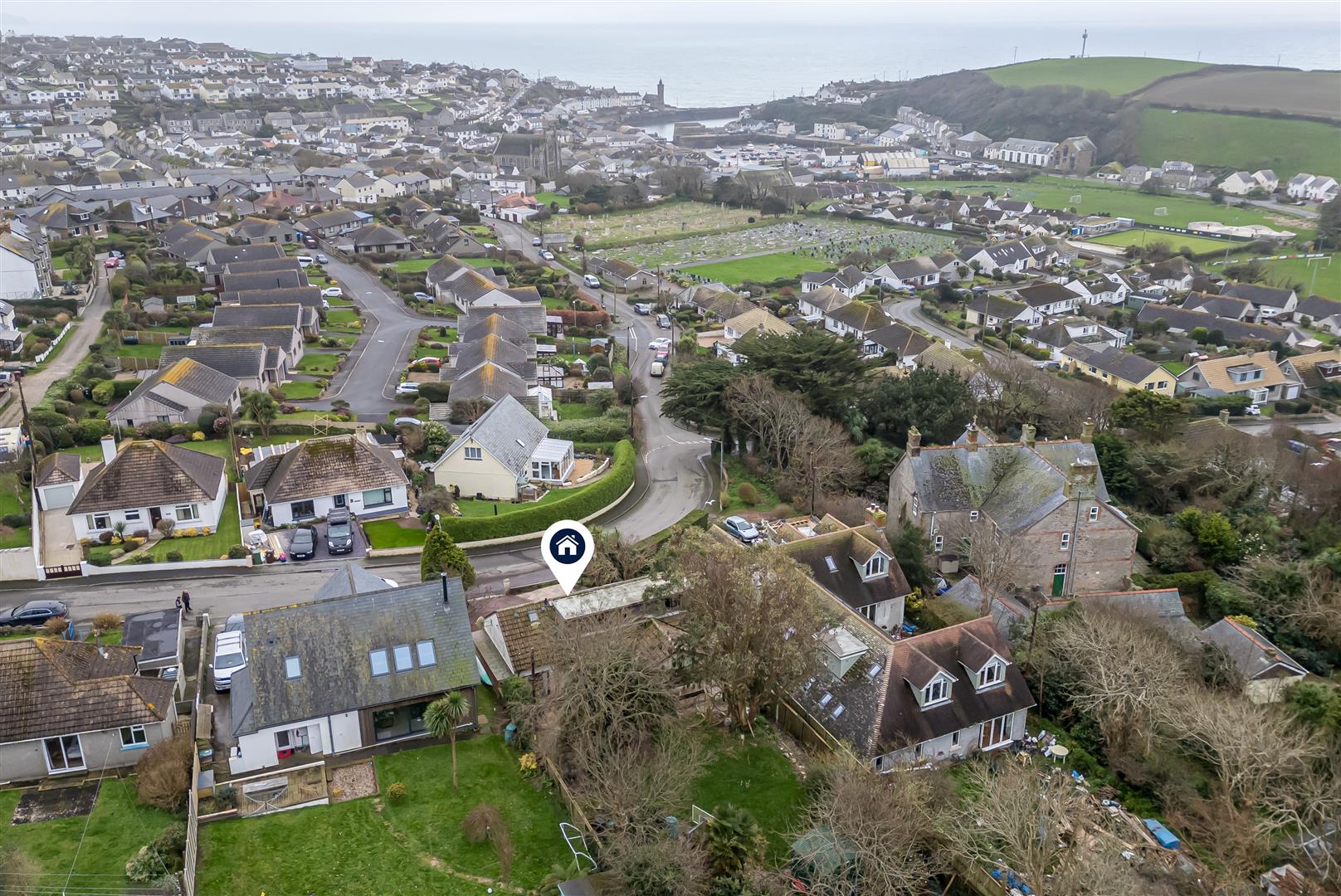 Photos of The Crescent, Porthleven, Helston TR13 66695767 PrimeLocation