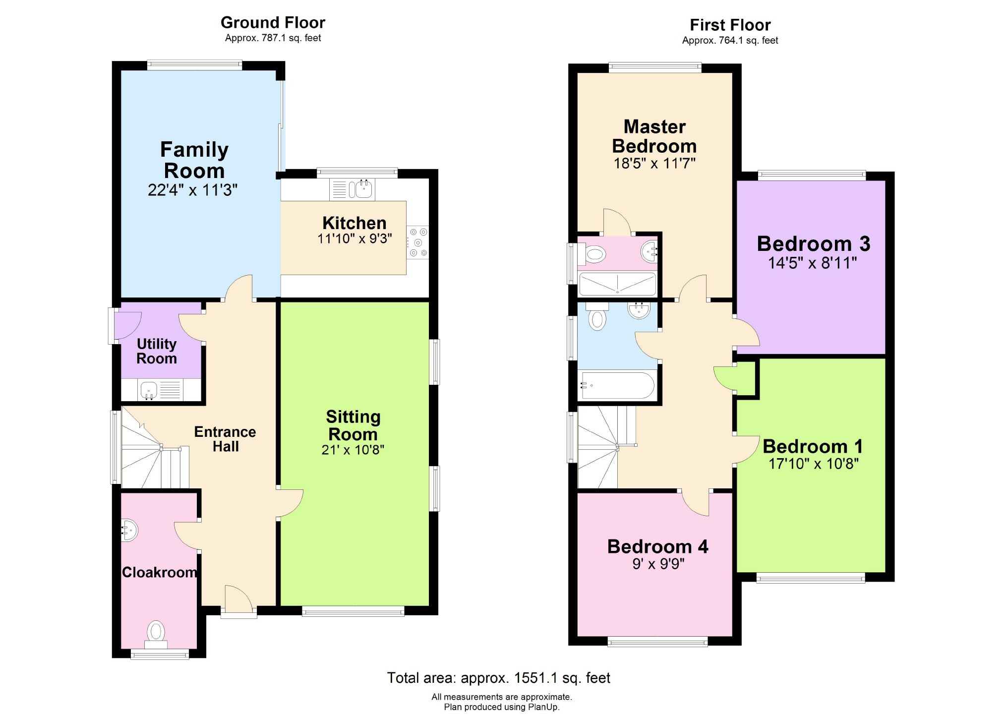 4 Bedrooms Detached house for sale in Mentmore Road, Cheddington, Leighton Buzzard LU7