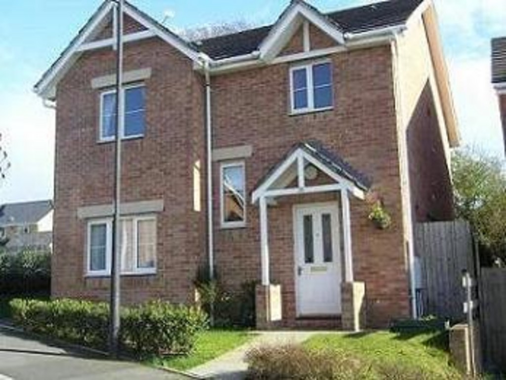 Free property report 23 Maes Y Crug, Broadlands, Bridgend, CF31 5DD