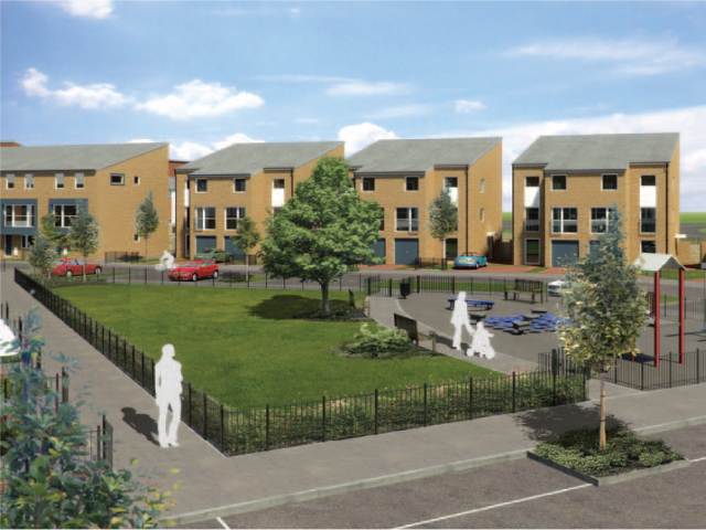 Aviation Avenue, Hatfield Hertfordshire photo 2