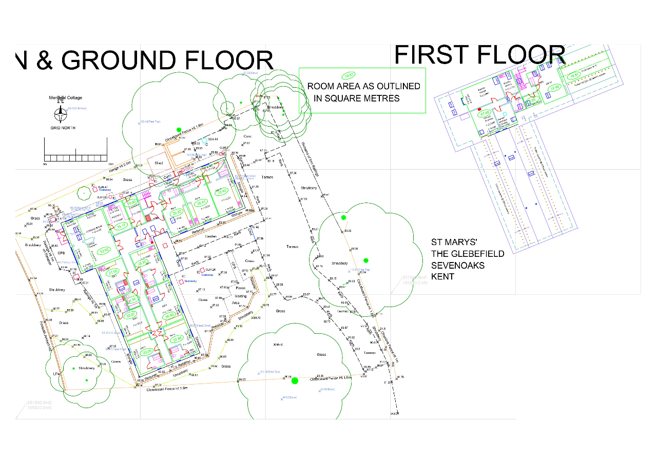 The Glebe Field, Shoreham Lane, Sevenoaks TN13, 10 bedroom property for sale 59695671