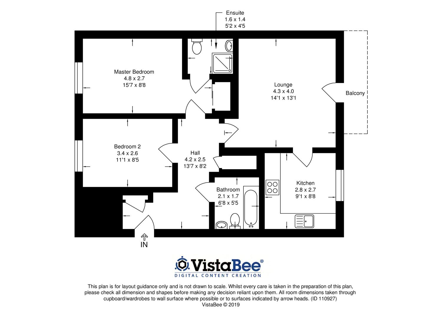 2 Bedrooms Flat for sale in Marine Parade, Dundee, Angus DD1